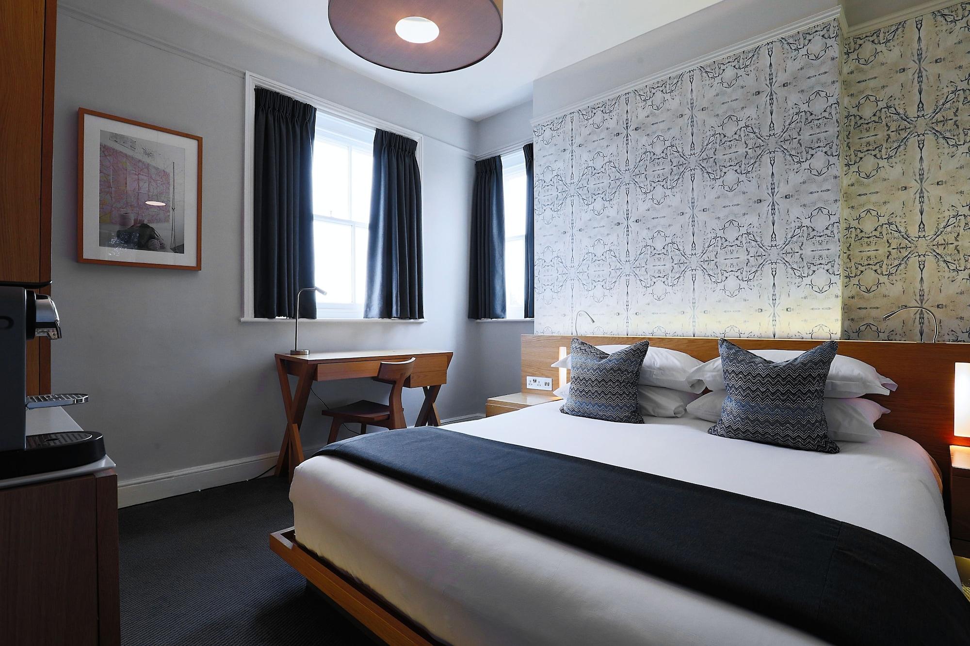 Malmaison Cheltenham Exterior photo