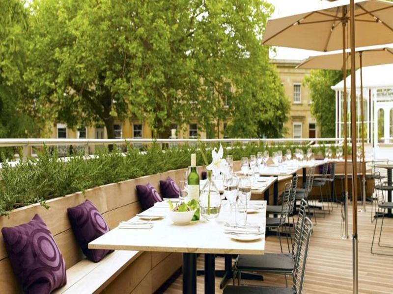 Malmaison Cheltenham Exterior photo