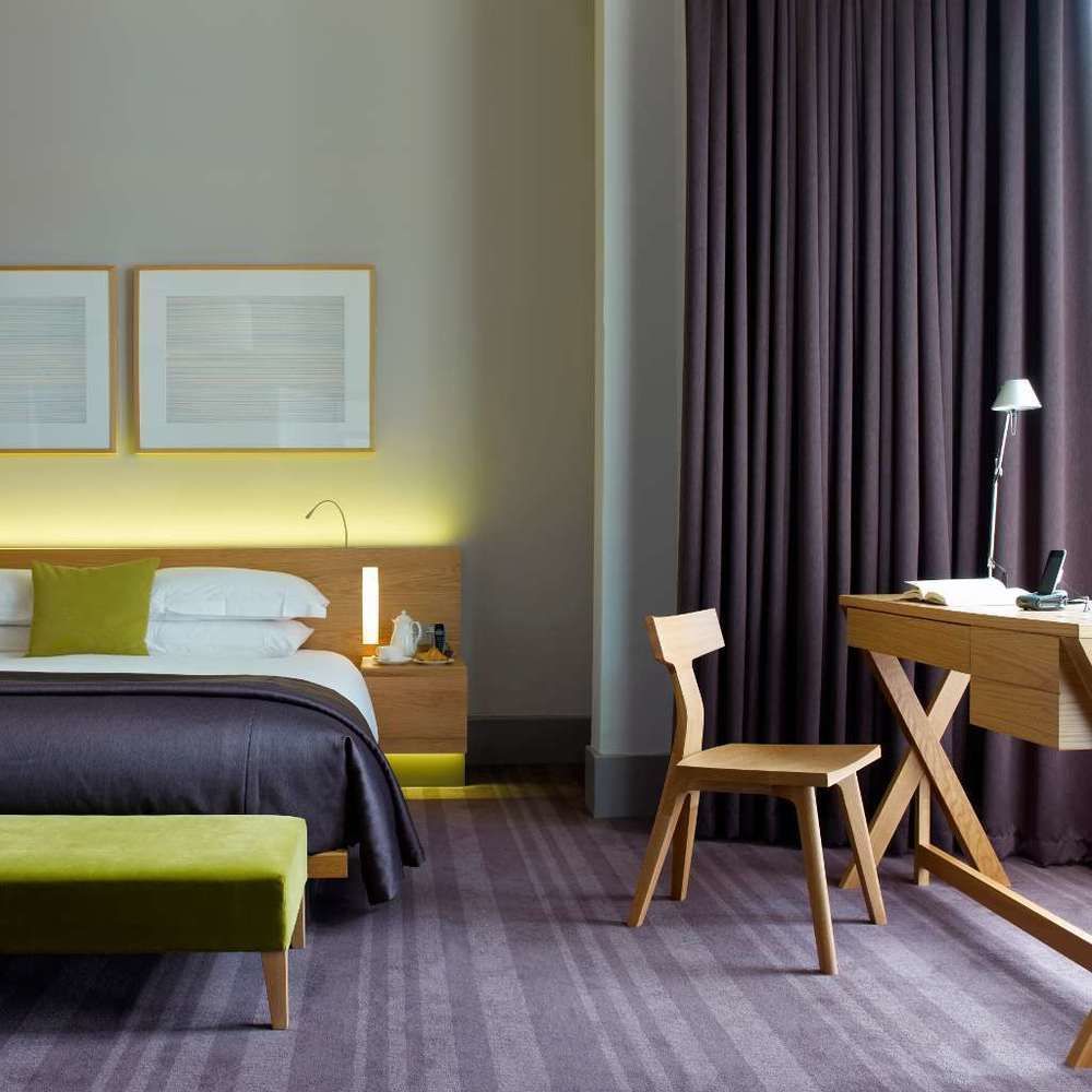 Malmaison Cheltenham Exterior photo